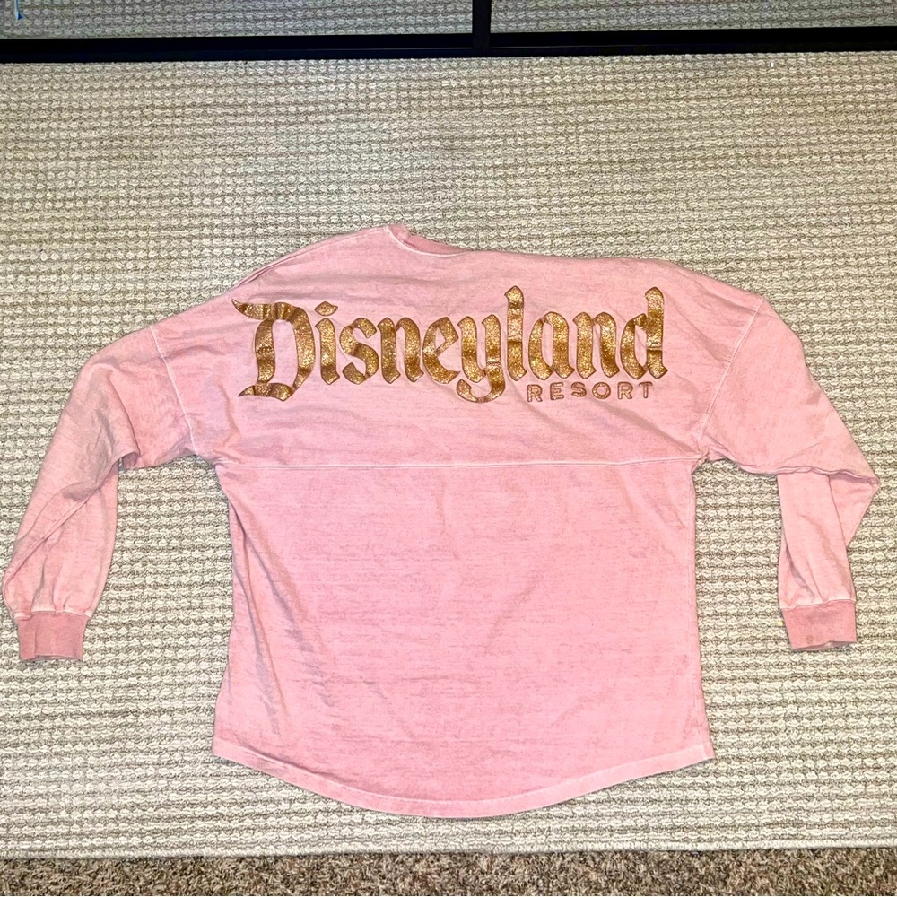 Disney jersey